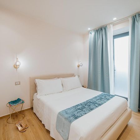 Frangimare Holiday Home Giardini Naxos Exterior foto